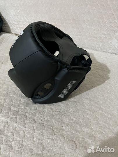 Шлем боксерский Everlast