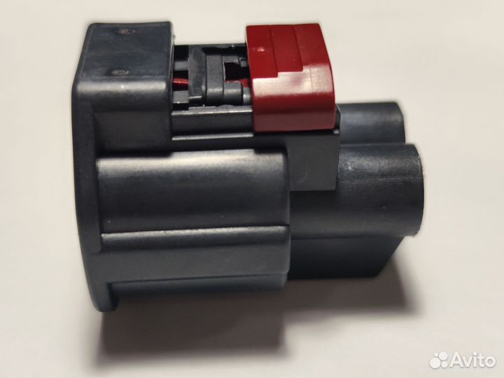 Разъем для заднего суппорта Renault Megane, Scenic