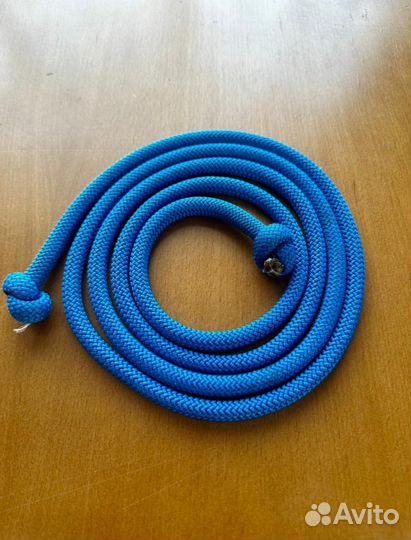 Скакалка sasaki 1.92 м