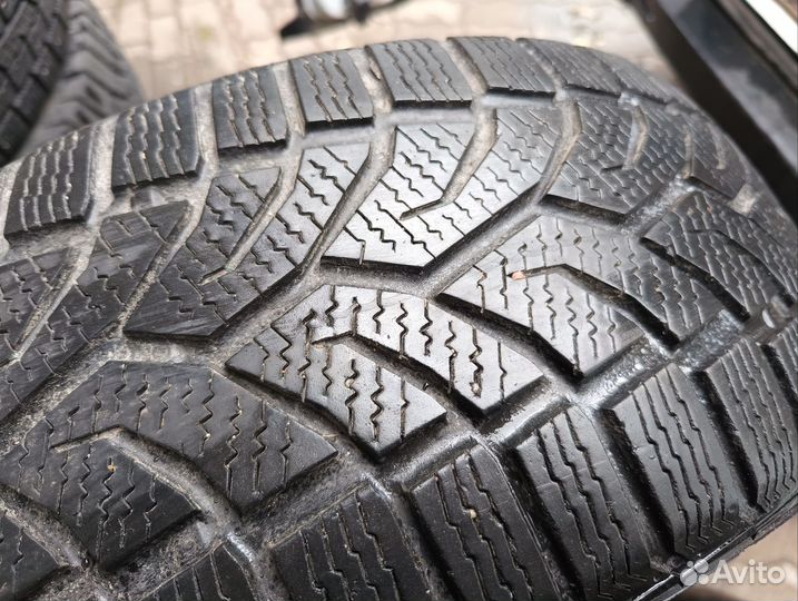 General Tire Altimax HP 225/55 R17