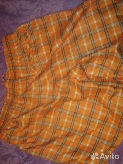 Шорты мужские фирмы joss