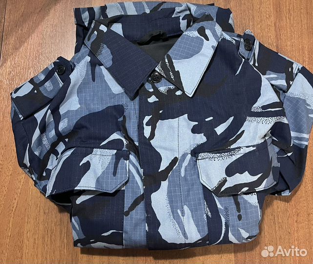 Форма фсин (флора)