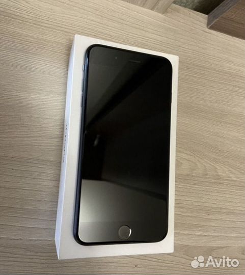 iPhone 7 Plus, 256 ГБ