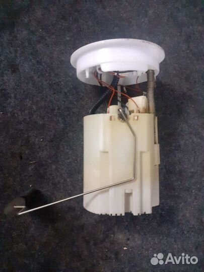 Бензонасос Ford Focus III