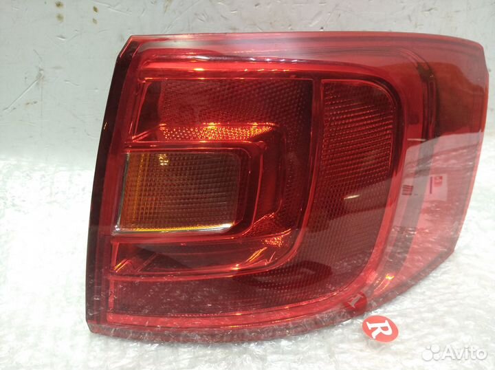 Фонарь Volkswagen Jetta 2011-2015
