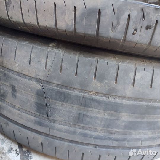 Continental ContiPremierContact 225/60 R17