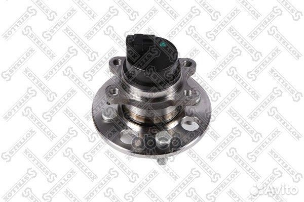 43-28671-SX vkba6809R184.18 к-кт подшипника