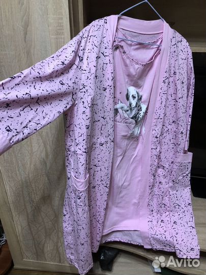 Одежда для кормящих и беременных 58 р-р