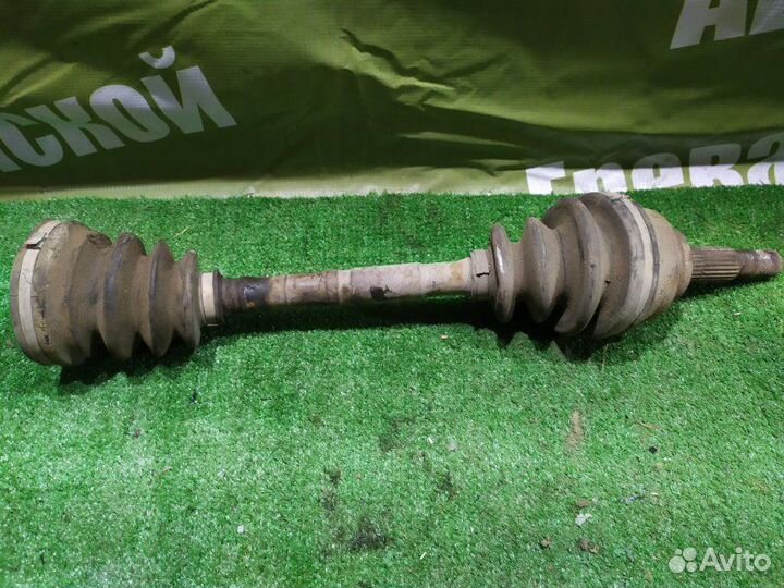 Привод правый Toyota Vista SV40 4S-FE