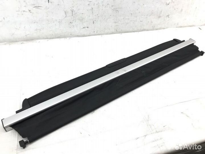 Шторка багажника Subaru Legacy BP9 EJ253 2008