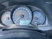 Toyota Corolla 1.6 MT, 2014, 140 000 км, с пробегом, цена 1 300 000 руб.