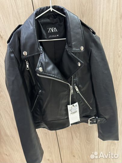 Косуха zara xs новая