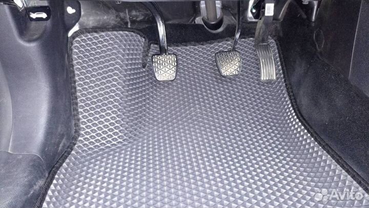 Эва коврики