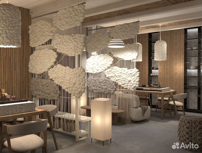 Дизайнер интерьера, 3d визуализатор удаленно