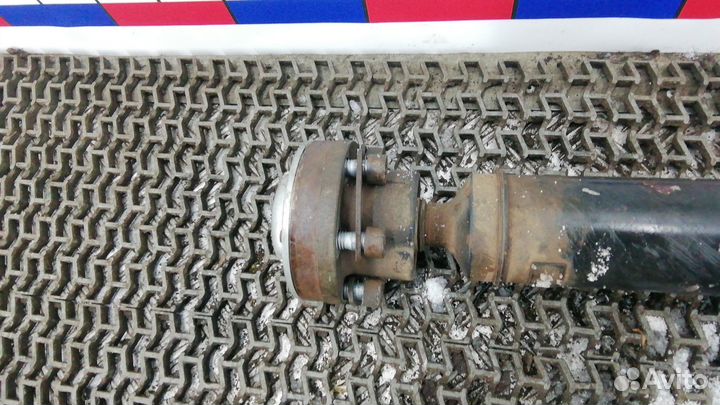 Вал карданный Mercedes-Benz M-Class W164 (2005–201