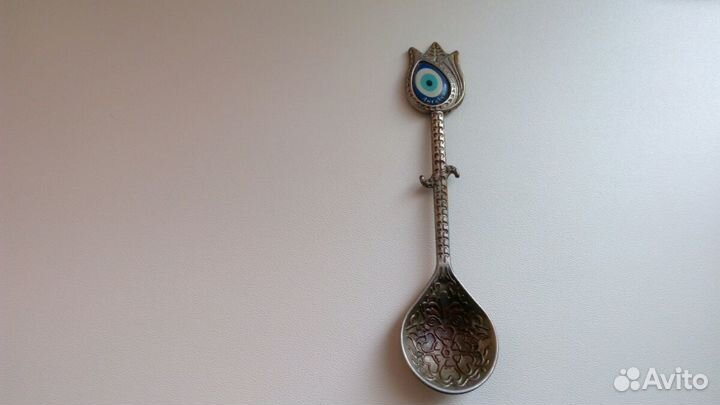 Чайная ложка