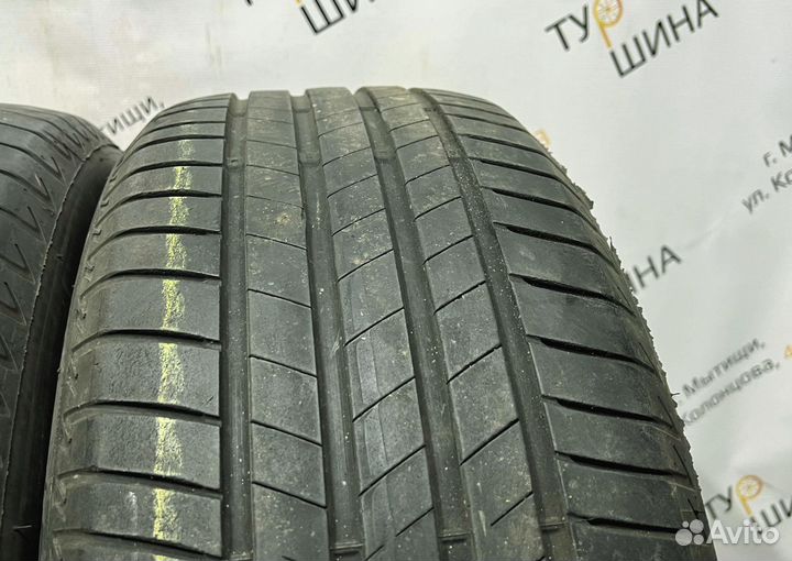 Bridgestone Turanza T005 235/50 R19 94Y