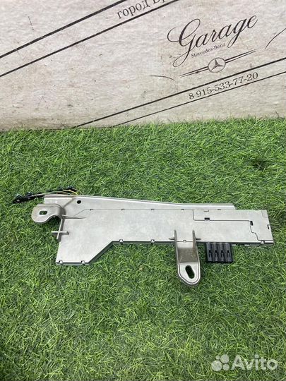 Антенный усилитель