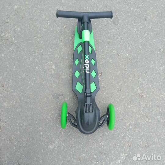 Самокат детский