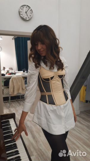 Пошив вечерних и свадебных платьев