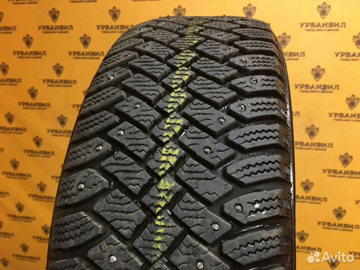 Continental ContiWinterViking 1 195/50 R16 84Q