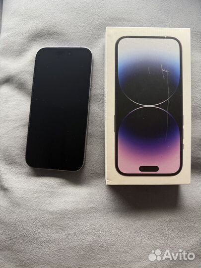 iPhone 14 Pro, 512 ГБ