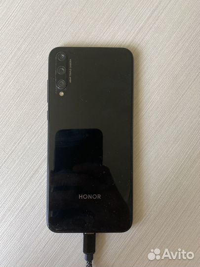 HONOR 30i, 4/128 ГБ