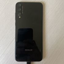 HONOR 30i, 4/128 ГБ