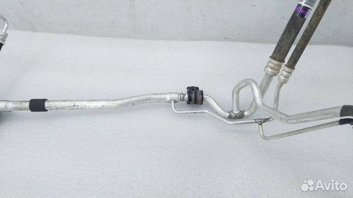 Б/У Б/У Трубка кондиционера Состояние отличное