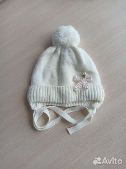 Шапка детская