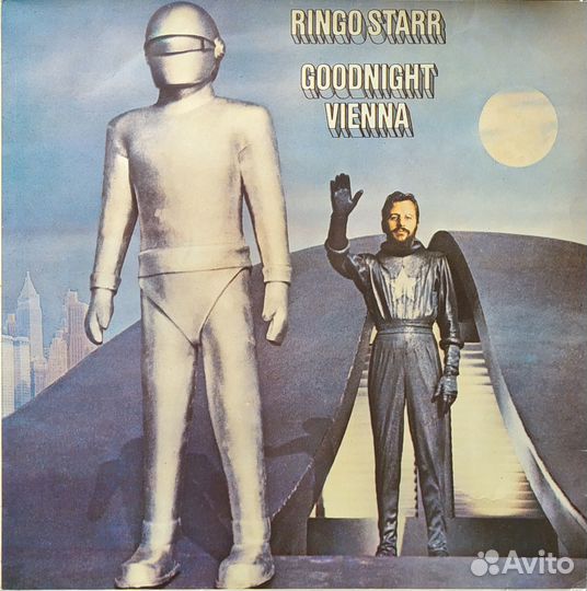 Продам грампалстинки The Beatles