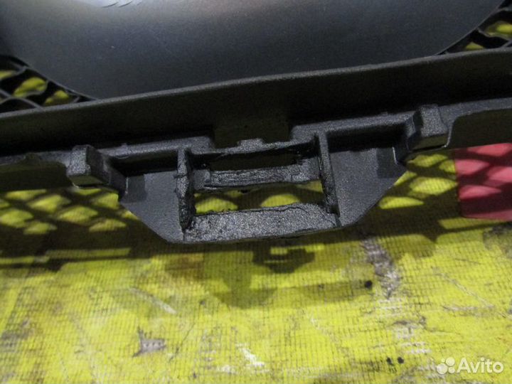 Решетка радиатора Mercedes E-213 16-20г 40056