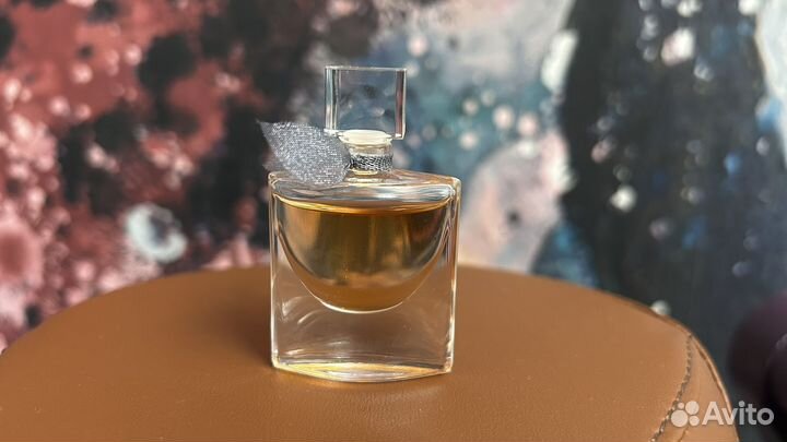 Духи Lancome, la vie est belle, eau DE parfum