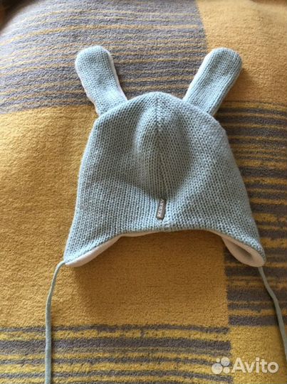 Шапка kerry р.48 б/у