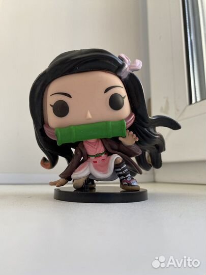 Fanko pop Nezuko Kamado