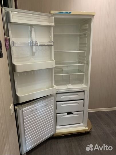 Холодильник