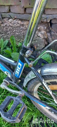 Велосипед Stels Pilot 310