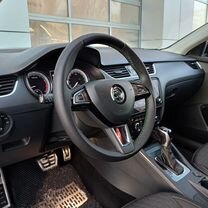 Skoda Octavia 1.4 AMT, 2018, 105 000 км