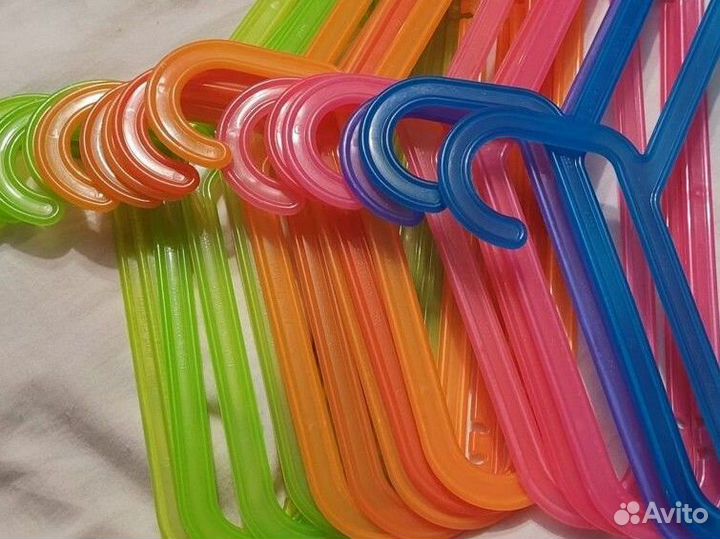 Вешалки плечики IKEA