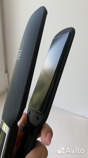 Выпрямитель для волос TNL