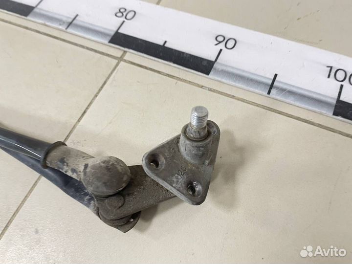 Трапеция стеклоочистителей Hyundai Accent LC, Taga