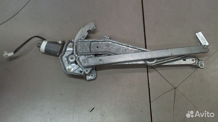 Стеклоподъемник электрический Toyota Corolla E11