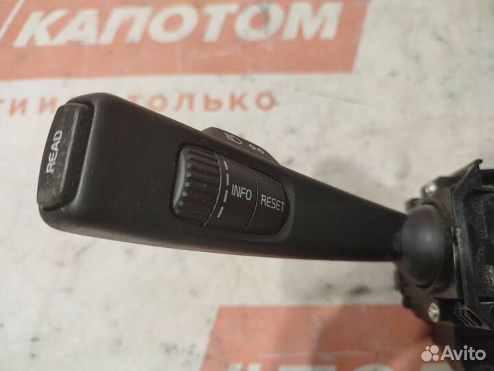 Переключатель подрулевой (стрекоза) Volvo S60 2