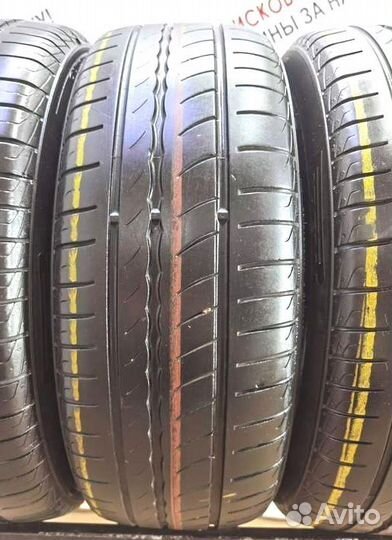 Pirelli Cinturato P1 185/60 R15 84R