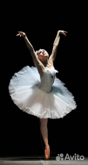 Педагог хореограф