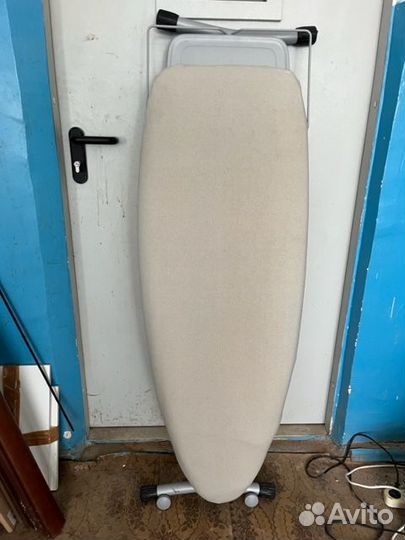 Гладильная доска бу