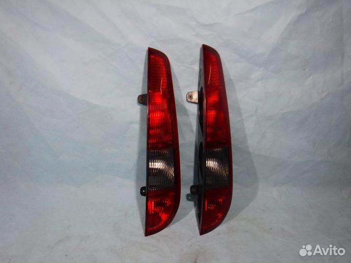 Фонарь правый (универсал) Ford Focus 2 Форд Фокус