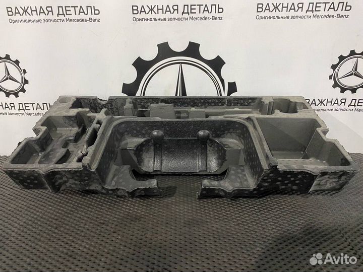 Ящик под инструменты Mercedes-Benz GLE W166