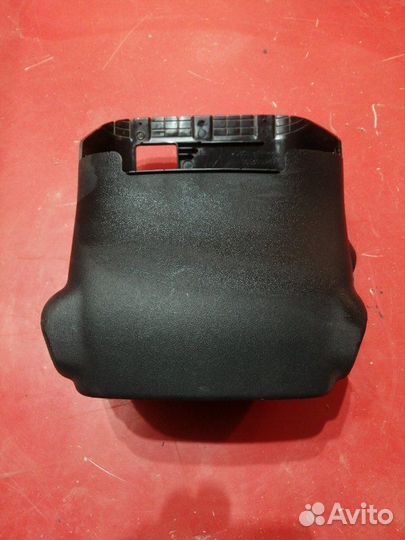 Кожух рулевой колонки Toyota Corolla E180