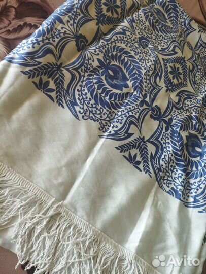 Покрывало на кровать